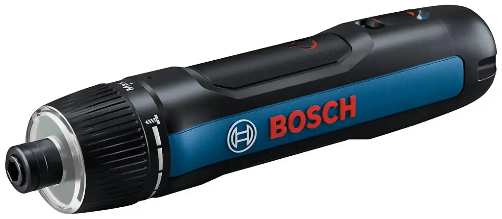 Шурупокрут-викрутка акумуляторний Professional GO 3 3.6В Bosch teh0025355 - фото 3