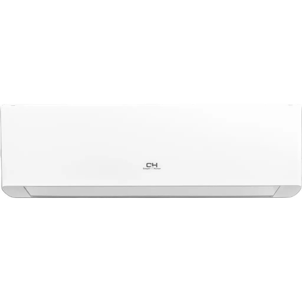 Сплит-система Cooper & Hunter Supreme CH-S24FTXAM2S-WP White [113131] - фото 2