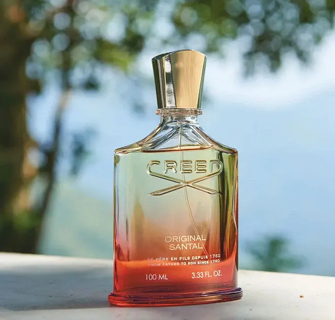 Тестер парфумованої води Original Santal 100 ml - фото 2