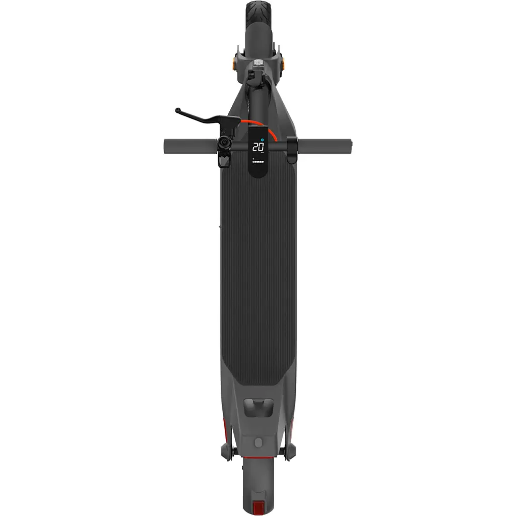 Електросамокат Xiaomi Mi Electric Scooter 4 Lite Gen2 (BHR8052GL) [109073] - фото 3