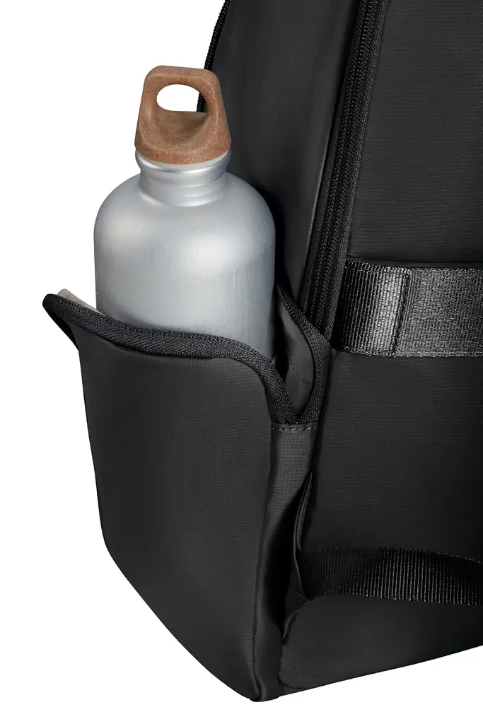 Рюкзак 14,1" Samsonite MOVE 4.0 BLACK 40x28x13,5 KJ6*09088 - фото 5