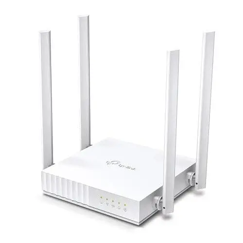 Роутер Archer C24, White, Wi-Fi 802.11a/b/g/n/ac, до 733 Mb/s TP-Link teh0020560 - фото 2
