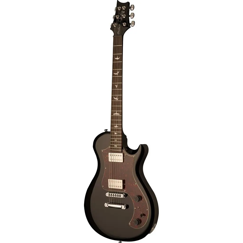 Електрогітара PRS SE Starla Stoptail Black [129623] - фото 2