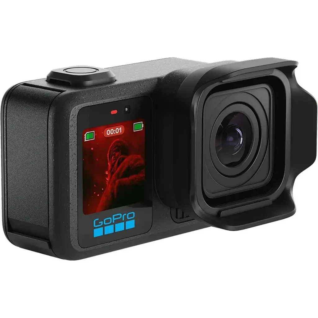 Екшн-камера GoPro MISSION 1 PRO (CHDHW-011-RW) [168747] - фото 2