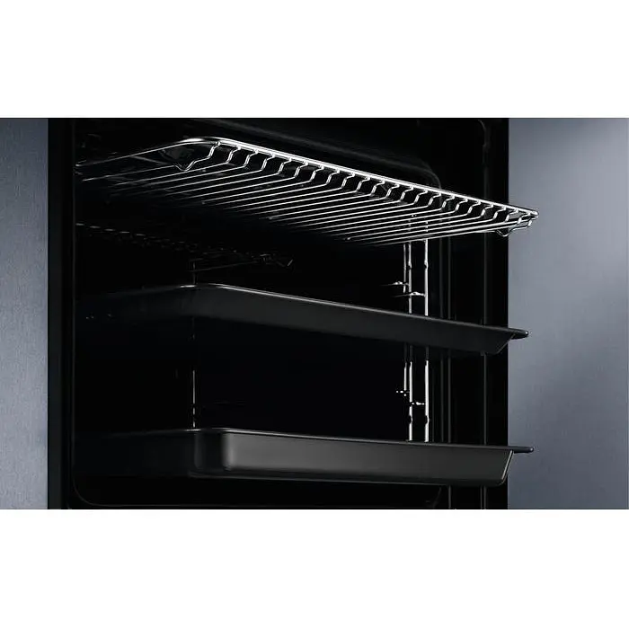 Духовка електрична Electrolux EOE8P39WX - фото 3