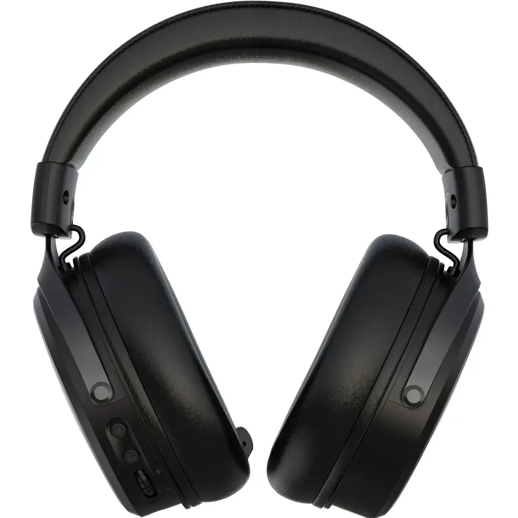 Bluetooth Stereo GamePro Asgard Skadi Black (HSW191B) UA - фото 3