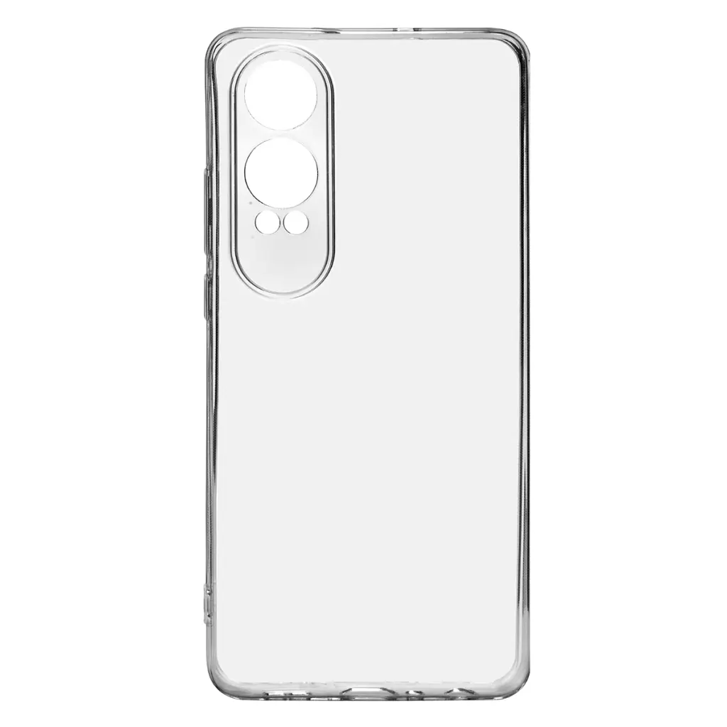 Чохол до мобільного телефона BeCover OnePlus Nord CE 4 Lite Transparancy (715060) - фото 2