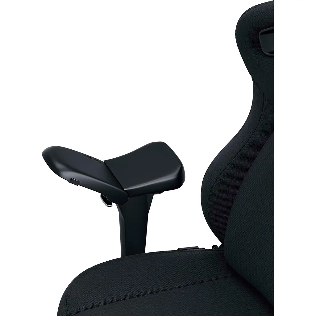 Геймерское кресло Anda Seat Kaiser 4 L Linen Fabric Carbon Black (AD12YDDC-L-20-B-CF) [121781] - фото 11
