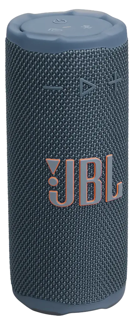 Портативна колонка Grip Blue (JBLGRIPBLU) JBL teh0022400 - фото 2