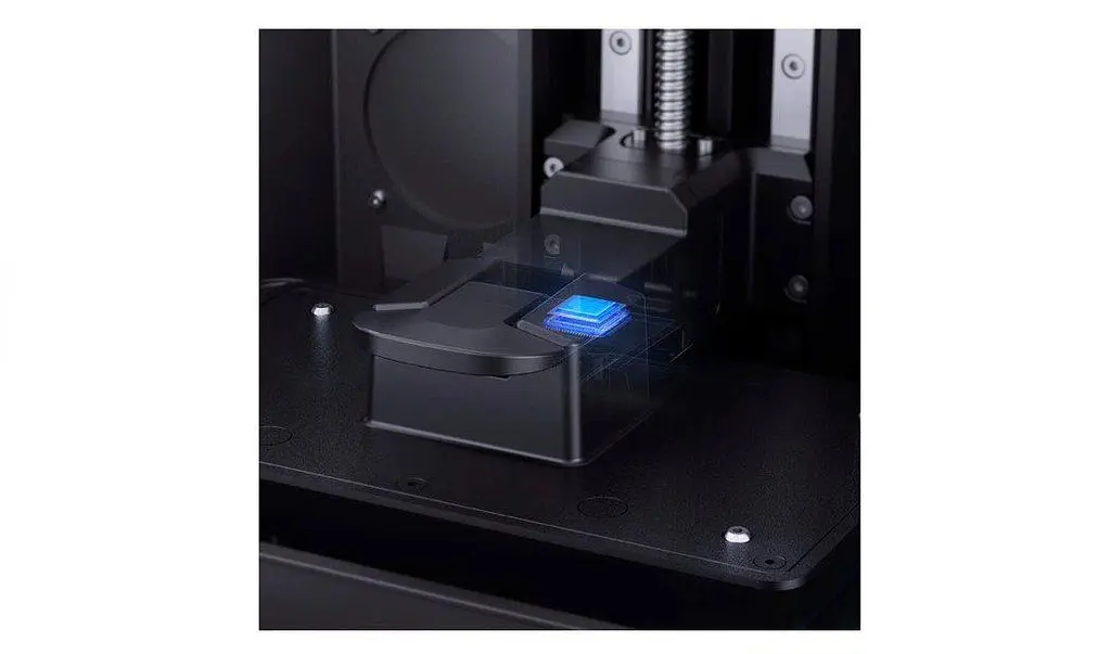 3D-принтер Elegoo Saturn 4 - фото 6