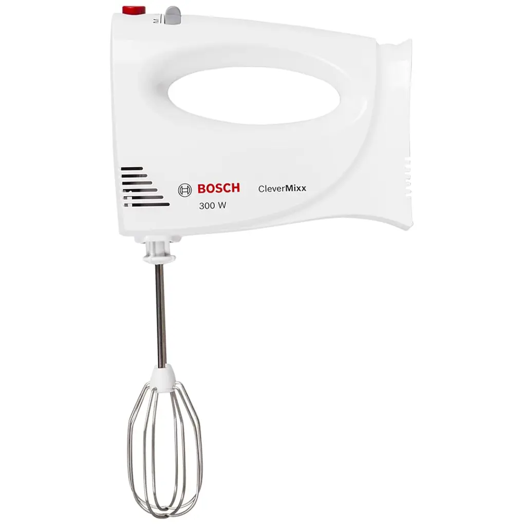 Миксер Bosch MFQ 3010 (MFQ3010) - фото 4