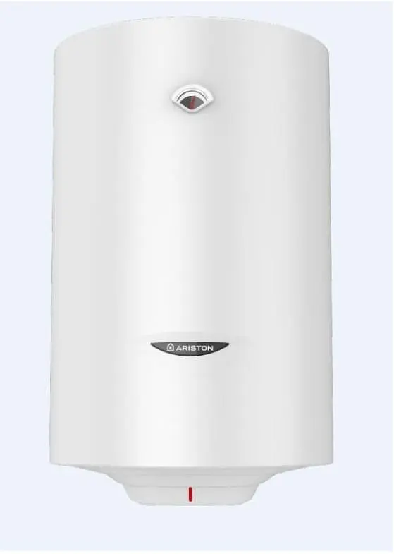 Водонагреватель Ariston SG1 100 V EU 1500W 100 л (3213002) - фото 2