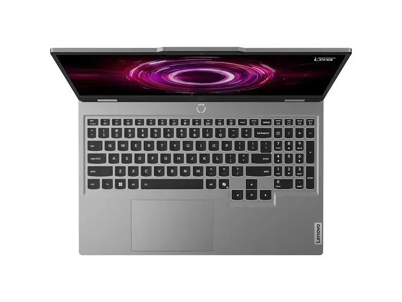 Ноутбук Lenovo LOQ 15AHP10 (83JG000JUS) - фото 5