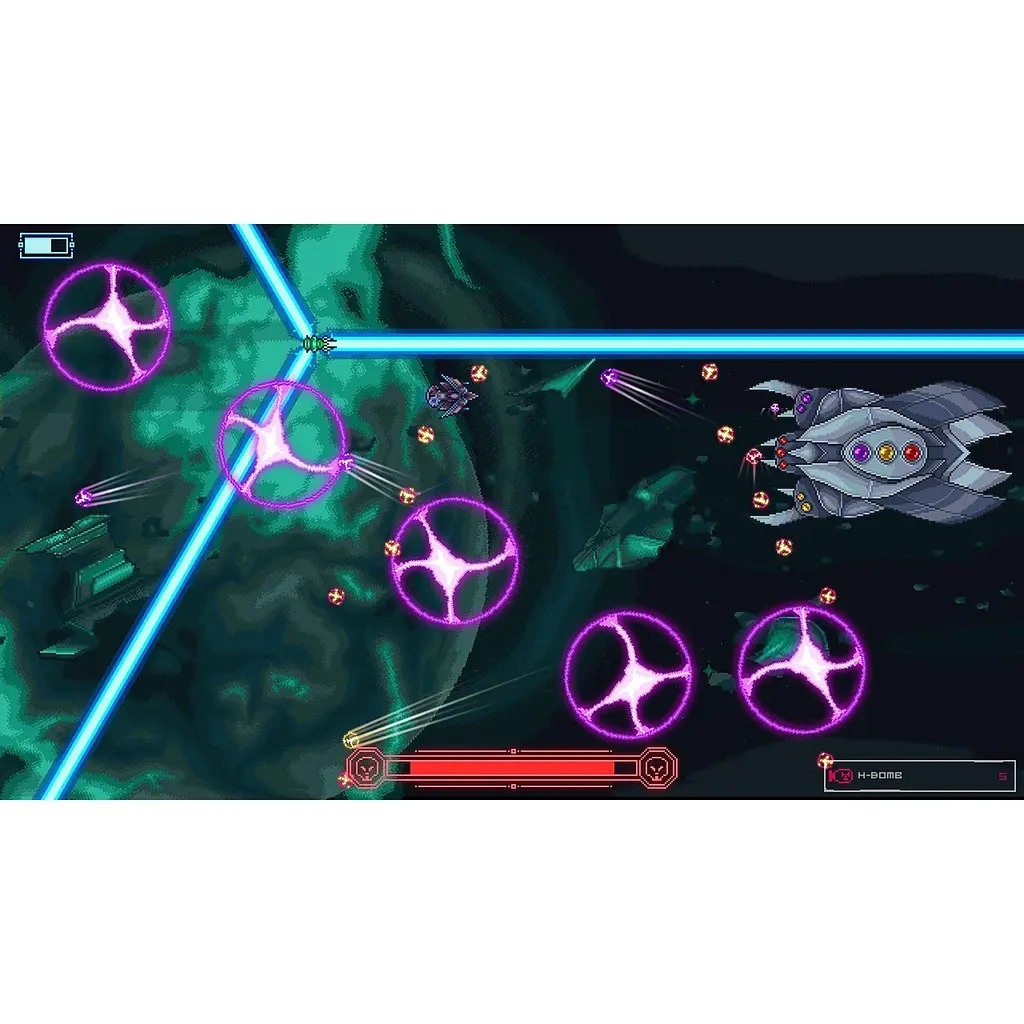 Ключ активації Microsoft Stellar InterfAce для Xbox One/Series S/X - фото 4