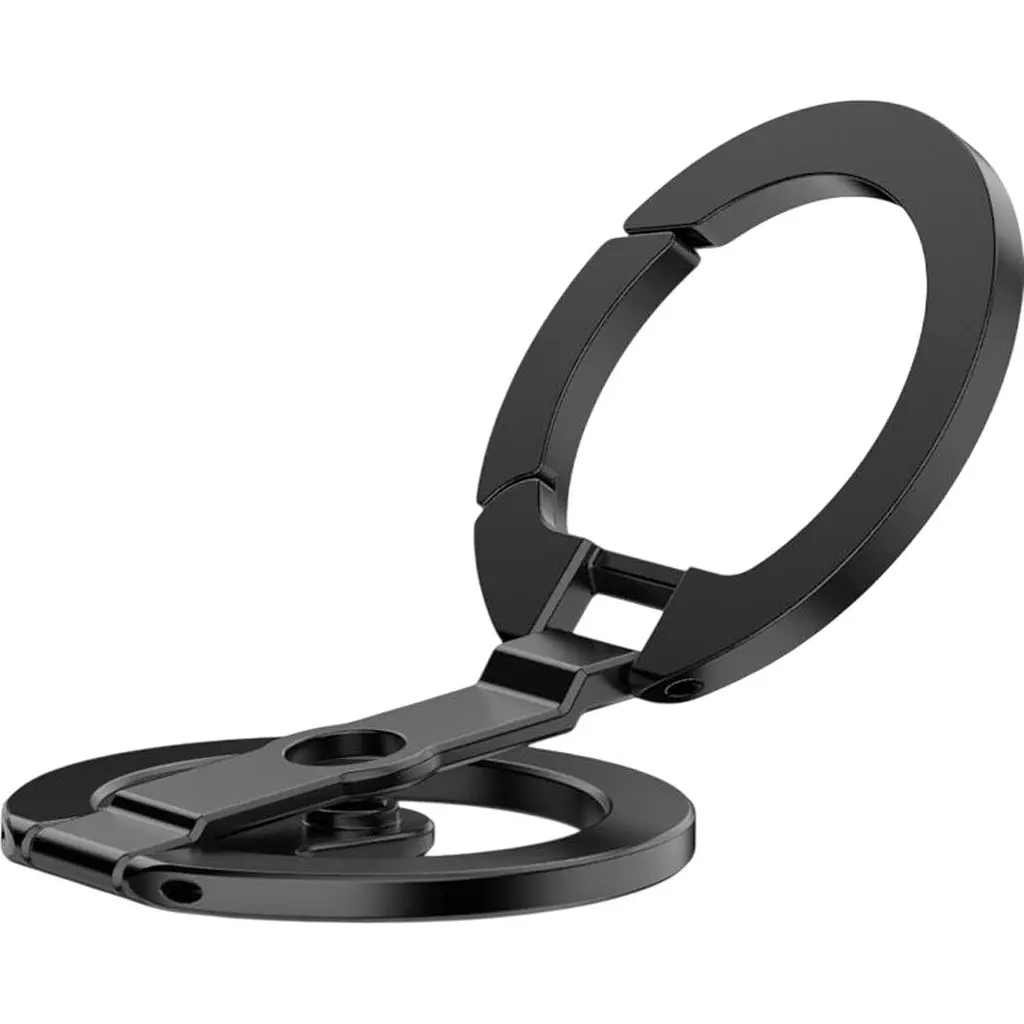 Тримач для смартфона Ulanzi MA02 Black (M067) [174045] - фото 3