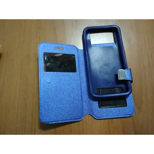Чохол для Coolpad A8 Max універсальний відкидний - фото 3