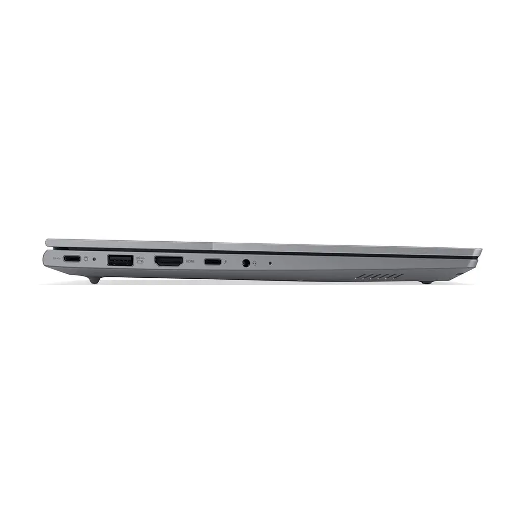Ноутбук Lenovo ThinkBook 16 G6 IRL,i3 1315U la 4.5 GHz,16 GB DDR5 5200,512 GB,UHD,Windows 11 Pro - фото 5
