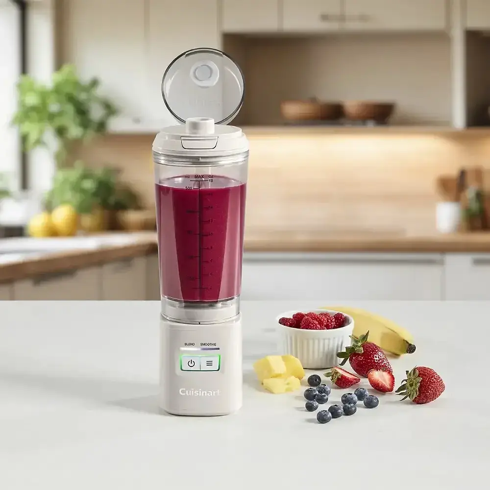 Блендер Cuisinart PBL100E - фото 8