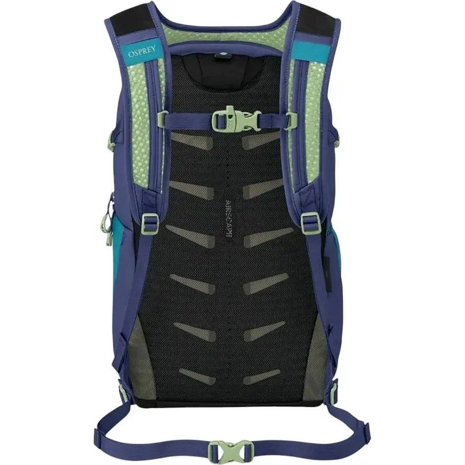 Рюкзак Osprey Daylite Plus розмір Uni синій - фото 4