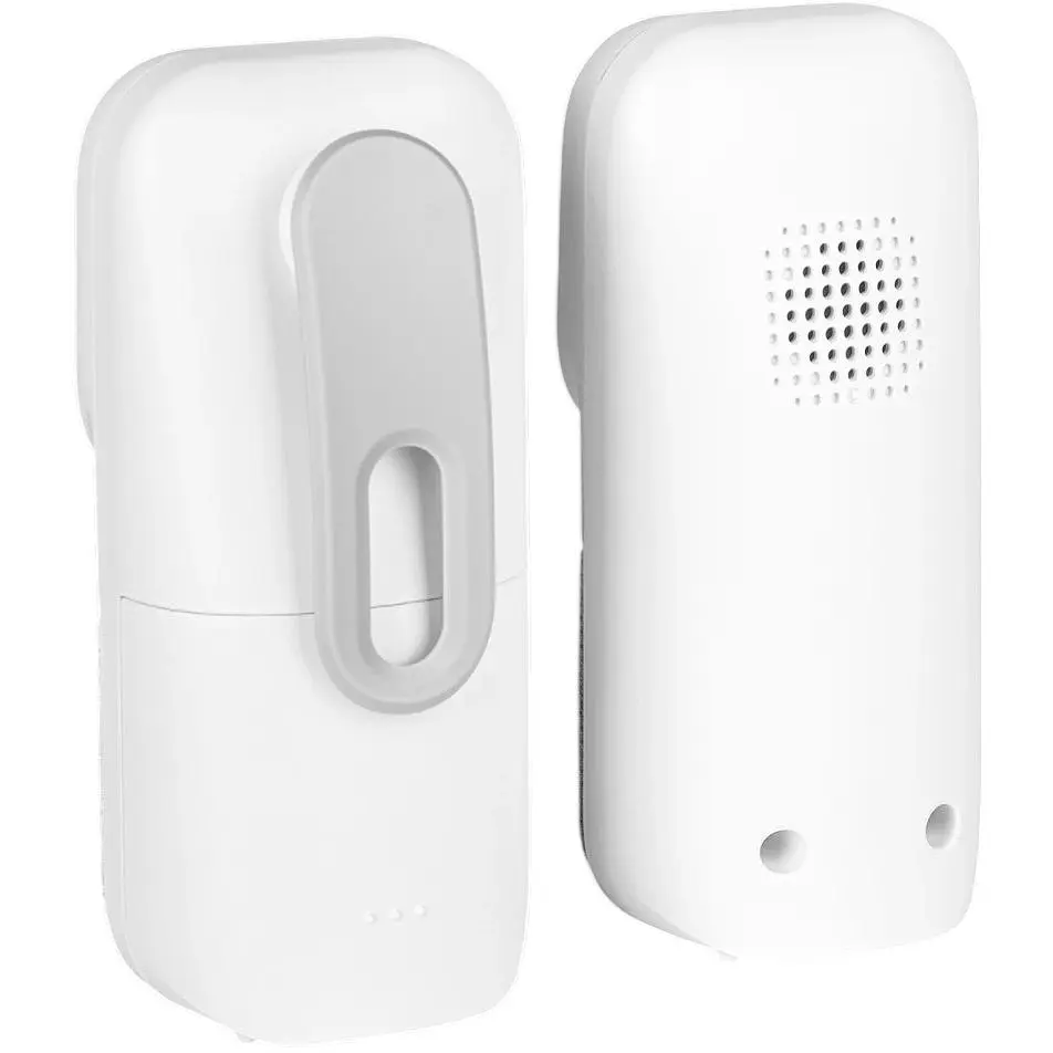 Аудіоняня Lionelo Babyline 2.2 (LOC-BABYLINE 2.2) - фото 3