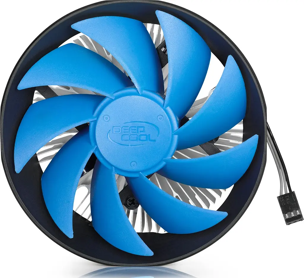Вентилятор CPU Deepcool GAMMA ARCHER (DP-MCAL-GA) - фото 2