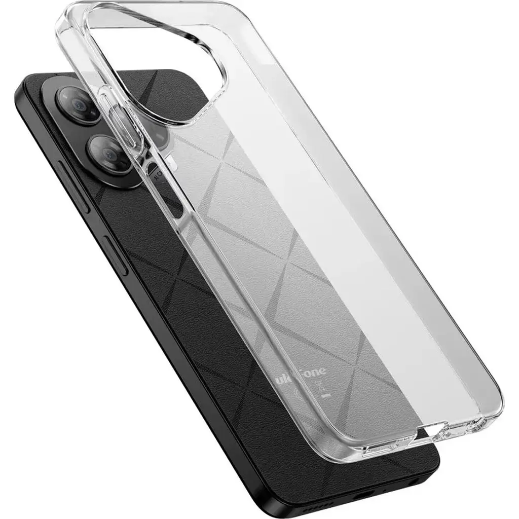 Смартфон Ulefone Note 19 3/32GB Stellar Black [147651] - фото 8