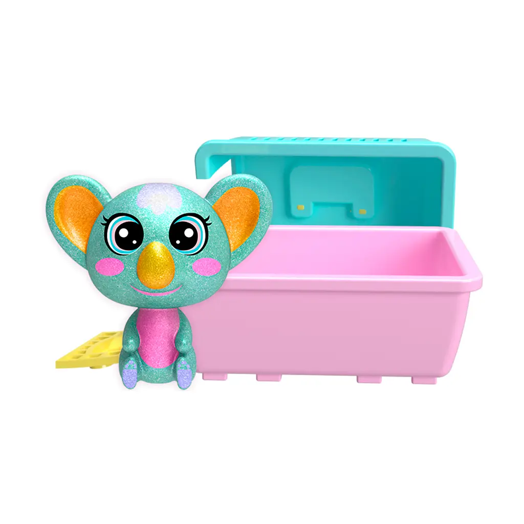Фігурка House Pets сюрприз – Мій улюбленець (з переноскою) (1065) - фото 3