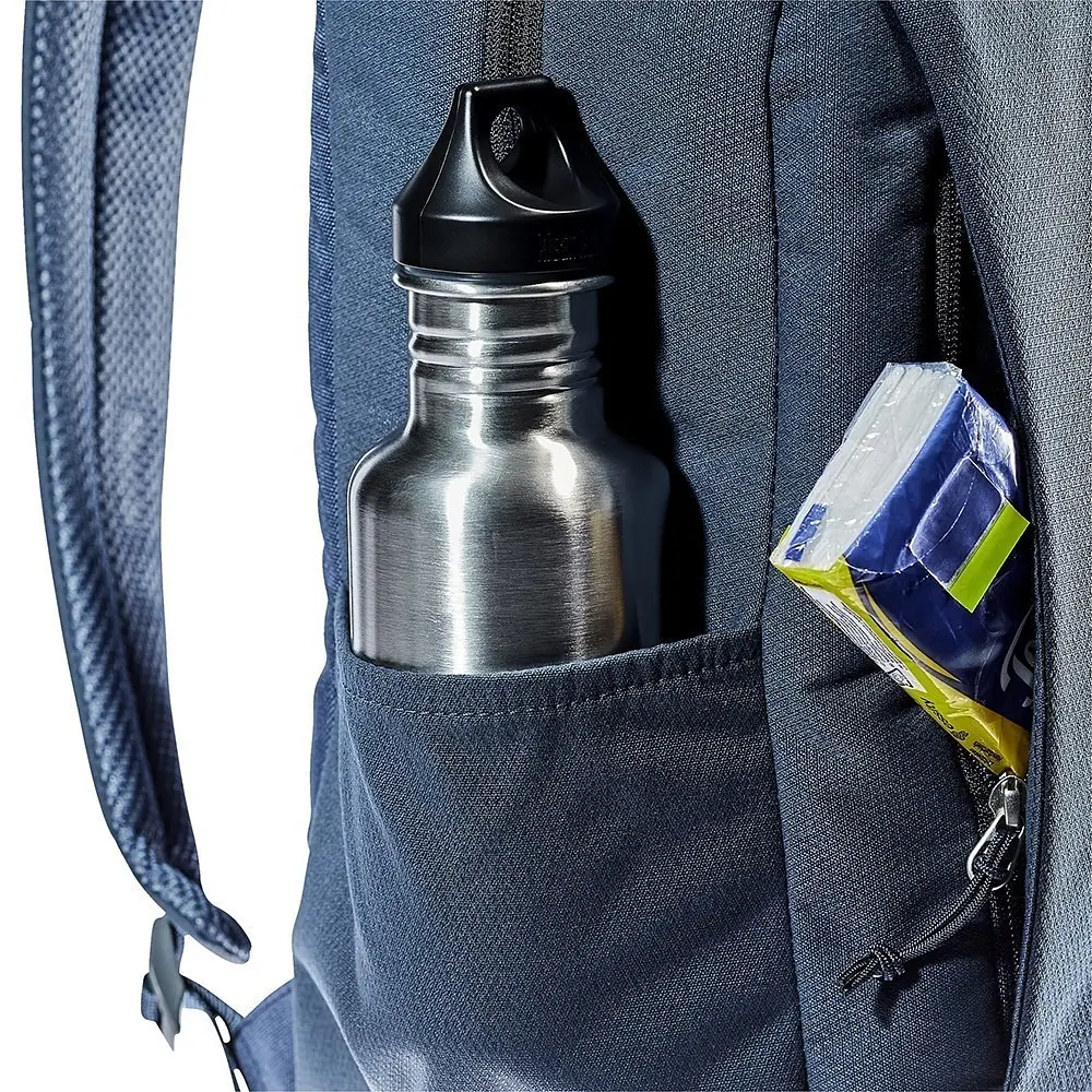 Рюкзак Deuter Vista Skip Midnight-Navy (1052-3812021 3365) - фото 7