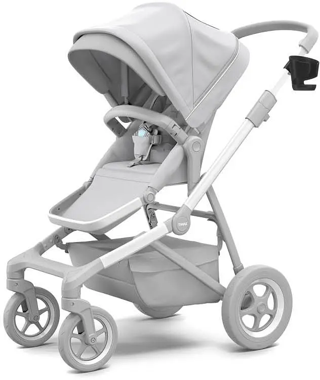 Тримач для стакана Thule Sleek Cup Holder (TH 11000308) - фото 2
