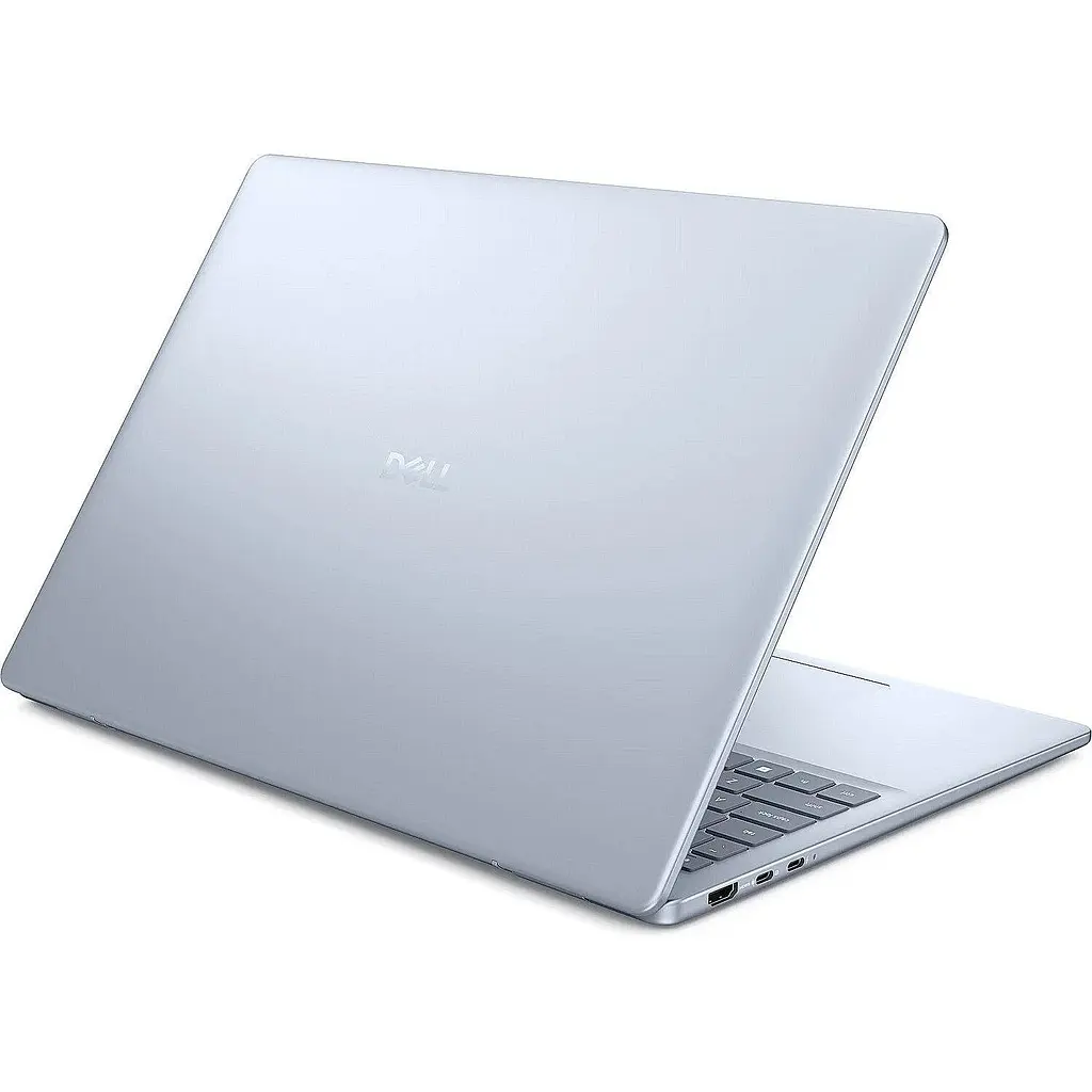 Ноутбук Dell 16 Plus 1625-2877,2560 x 1600,288V 8 C/8 T,5.1 GHz,32 GB LPDDR5X,1 TB,Arc - фото 4