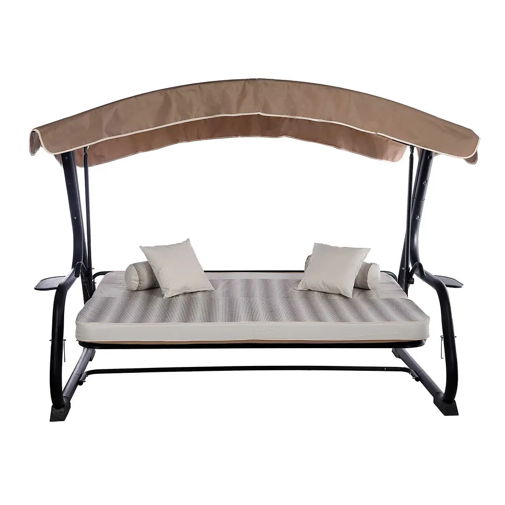 Садова диван-гойдалка Ost-Fran Gloria тексілк 1503/2709 - фото 3