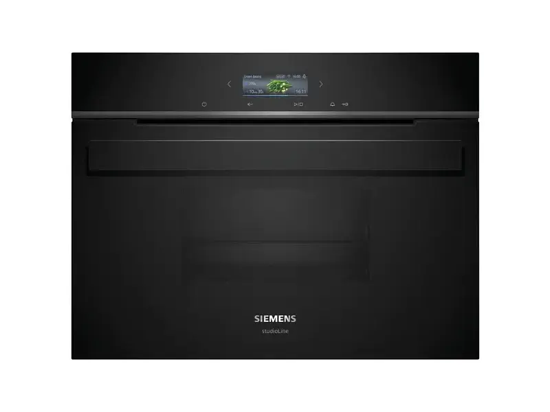 Духова шафа Siemens CD914GXB1