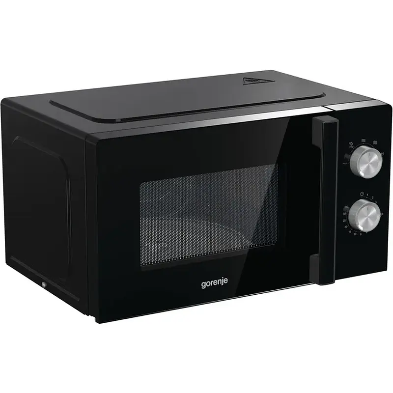 Мікрохвильова піч GORENJE MO 17 E1BH - фото 3