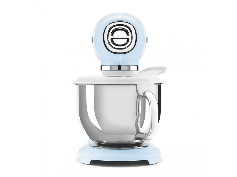 Кухонна машина Smeg SMF03PBEU - фото 3