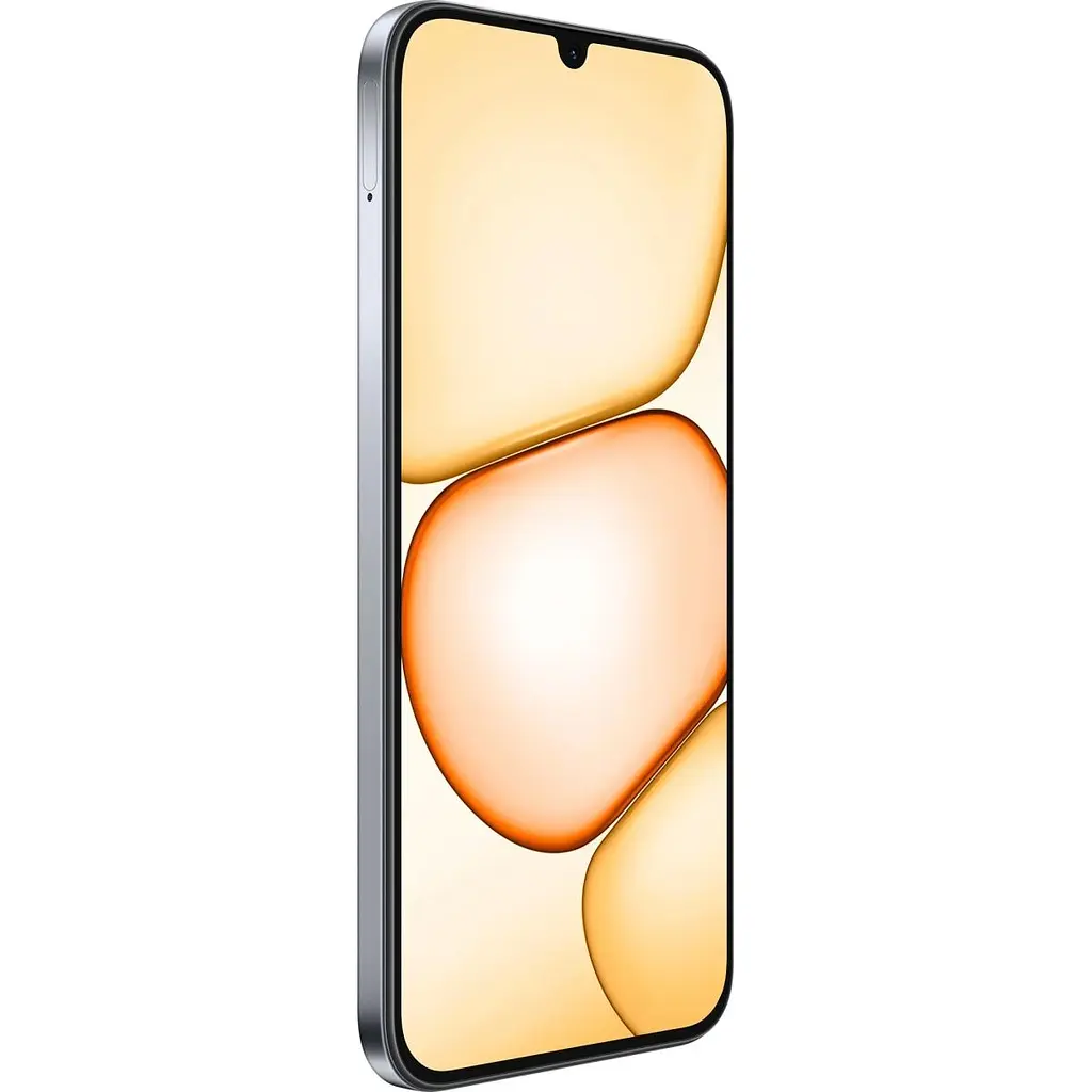 Смартфон Realme C100i 4/128GB Dusk Gray Global [171594] - фото 4