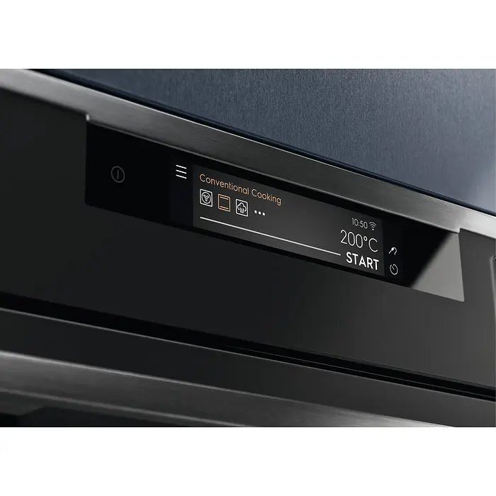 Духовка электрическая Electrolux KOEAP31WT - фото 3