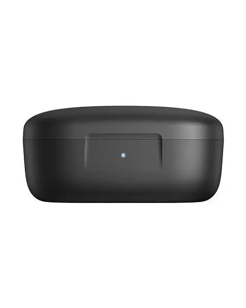 Бездротові навушники Baseus Bowie E18 True Wireless Earphones, IPX4, ENC, BT5.3, 40 mAh, 300 mAh, 7.5 h, Black A00023800123-00 - фото 5