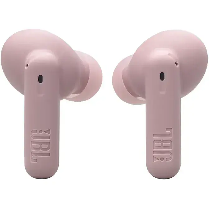 Гарнитура JBL Wave Beam 2 Pink (JBLWBeam2PIK) (7065571) - фото 2