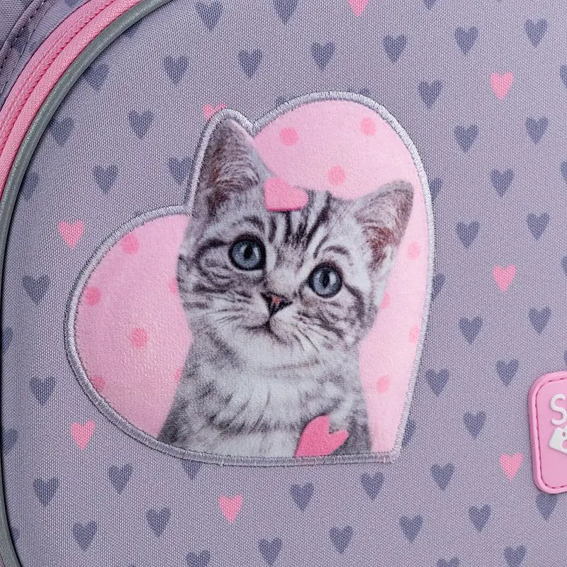 Рюкзак Kite Education каркасний 556 SP (SP25-556M) - фото 16