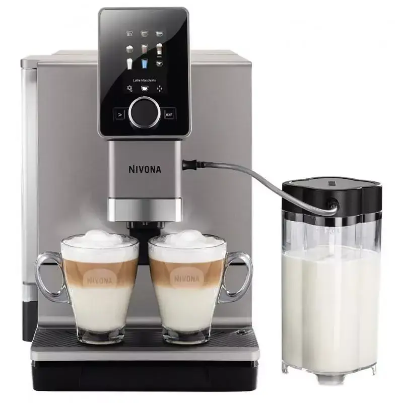 Кавомашина Nivona CafeRomatica NICR 930