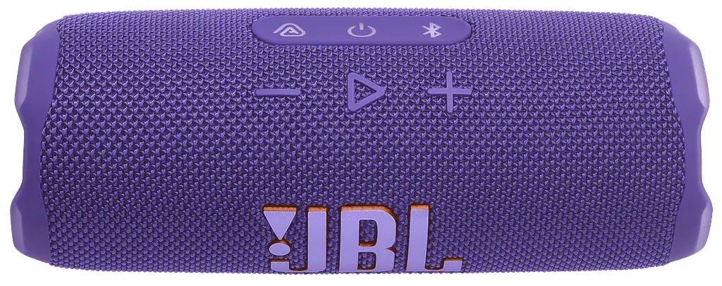 Портативная колонка Flip 7 Purple (JBLFLIP7PUR) JBL teh0022386 - фото 10