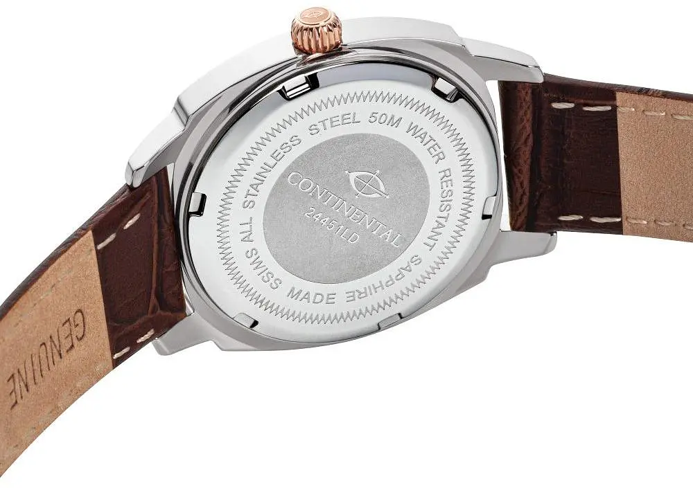 Годинник Continental 24451-LD856120 - фото 3