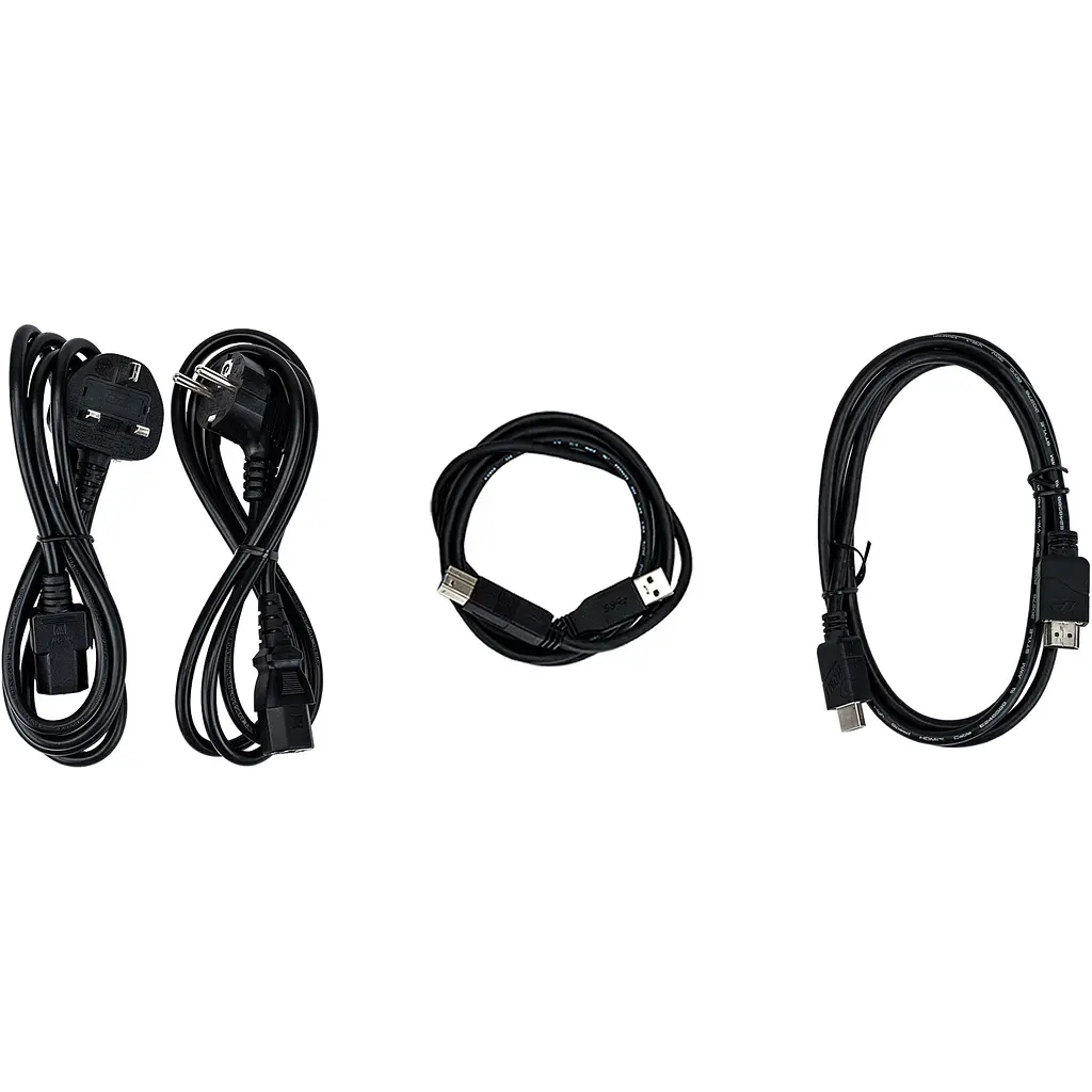 Монітор iiyama ProLite 21.5` (XUB2293HSU-B7) [123876] - фото 12