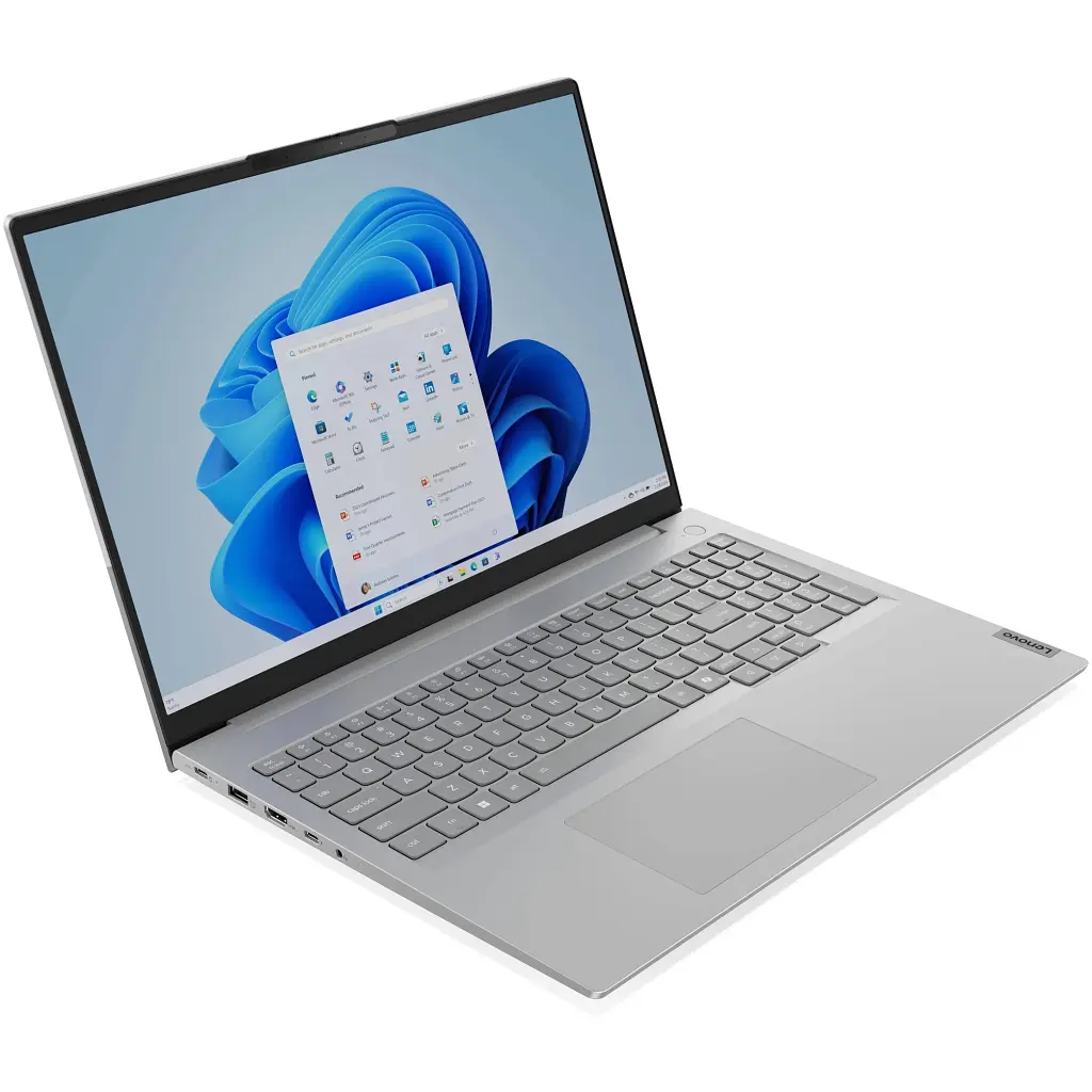 Ноутбук Lenovo ThinkBook 16 G8 IRL (21SH00JRRA) - фото 2