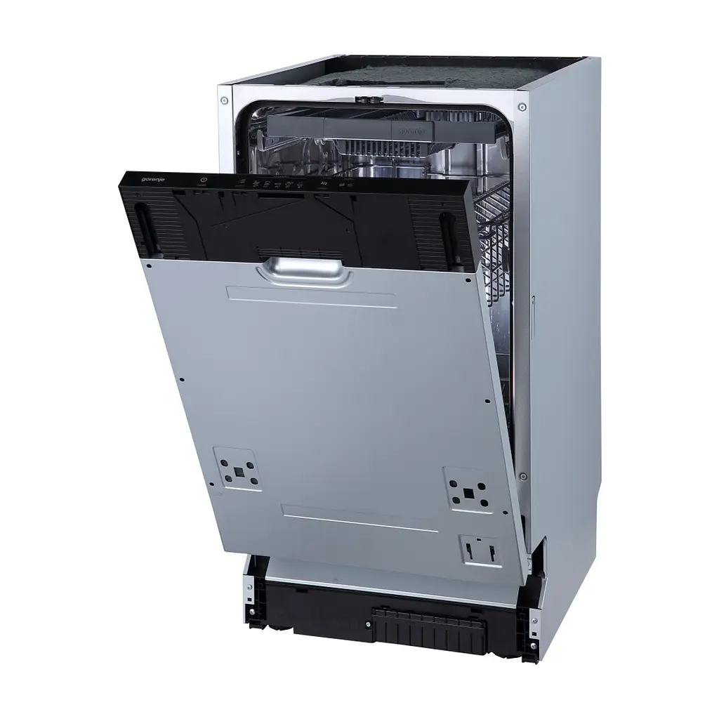 Посудомийна машина Gorenje GV520E10 - фото 6
