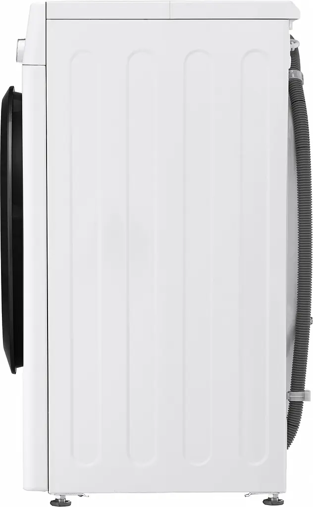 Пральна машина LG з фронтальним завантаженням F2V3HS6W, 7кг, 1200, A+++, Пар, глибина 45см, Дисплей, Інвертор, Білий (F2V3HS6W) - фото 13
