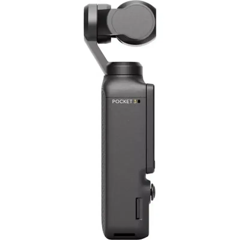 Стедікам DJI Osmo Pocket 3 Creator Combo (CP.OS.00000302.01 / 02) - фото 7