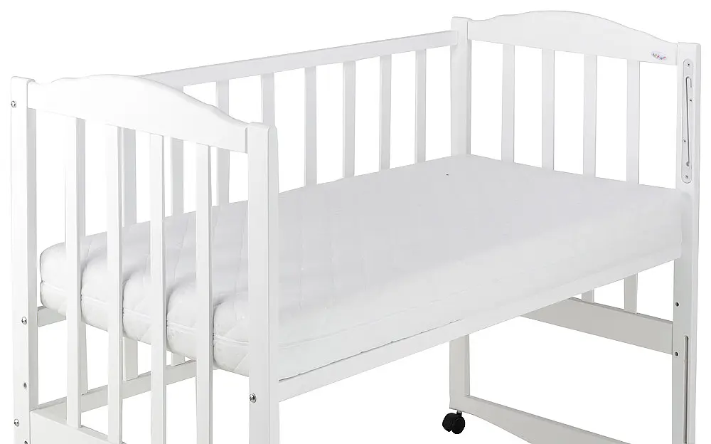 Матрас Солодких Снів Season Comfort Premium - 12 см. (кокос, полиуретан, кокос) белый - фото 2