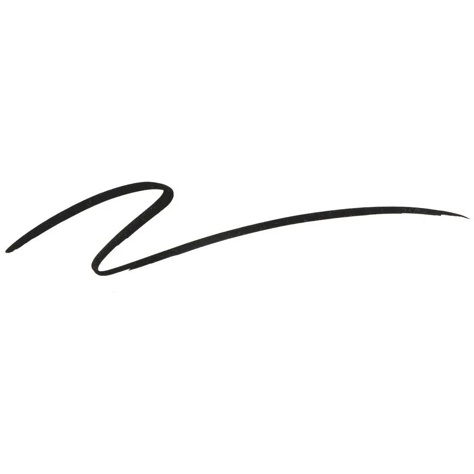 Подводка для глаз Make up Factory Ultra Last Precision Liner 01 Deep Black 1 г - фото 2