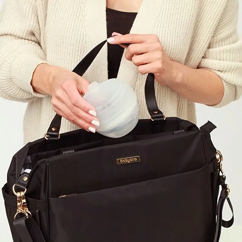 Лактатор-колектор під бюстгалтер BabyOno (1400) - фото 8